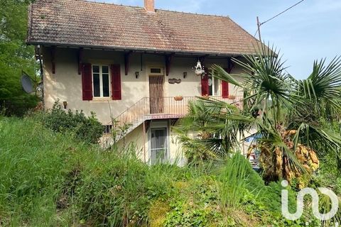 Landejendom i Sivignon, Saone-et-Loire, Sivignon - € 335.000 | Ref: 87837 - foto 5