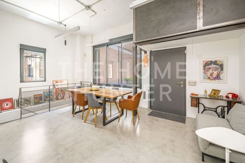 Dupleks i Madrid, Madrid, Madrid - € 490 000 | Ref: THH3359 - foto 3