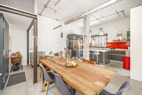Dupleks i Madrid, Madrid, Madrid - € 490 000 | Ref: THH3359 - foto 7