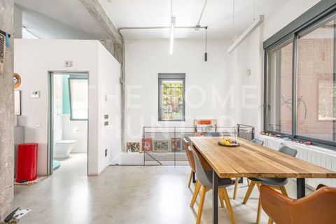 Dupleks i Madrid, Madrid, Madrid - € 490 000 | Ref: THH3359 - foto 8