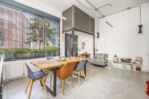 Dupleks i Madrid, Madrid, Madrid - € 490 000 | Ref: THH3359 - foto 9