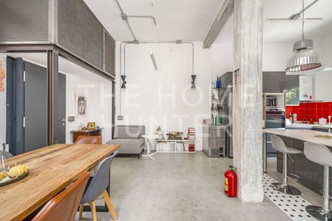 Dupleks i Madrid, Madrid, Madrid - € 490 000 | Ref: THH3359 - foto 10