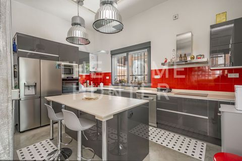 Dupleks i Madrid, Madrid, Madrid - € 490 000 | Ref: THH3359 - foto 11