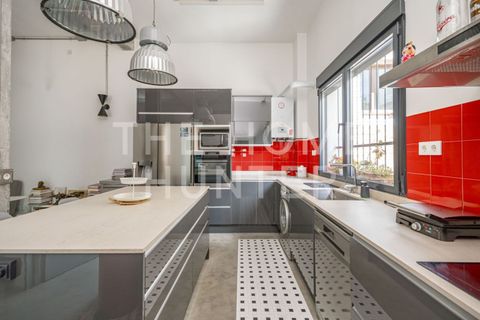 Dupleks i Madrid, Madrid, Madrid - € 490 000 | Ref: THH3359 - foto 12