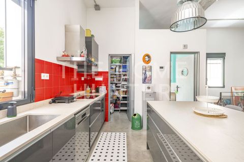 Dupleks i Madrid, Madrid, Madrid - € 490 000 | Ref: THH3359 - foto 13