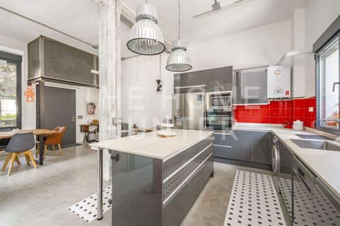 Dupleks i Madrid, Madrid, Madrid - € 490 000 | Ref: THH3359 - foto 14
