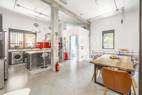Dupleks i Madrid, Madrid, Madrid - € 490 000 | Ref: THH3359 - foto 15