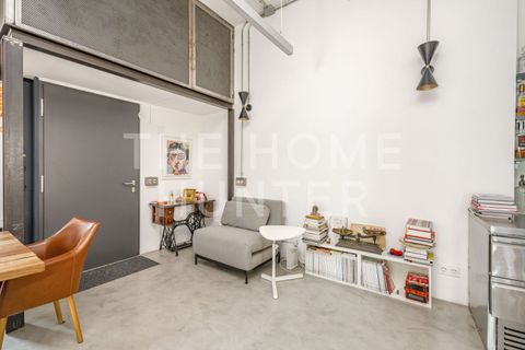 Dupleks i Madrid, Madrid, Madrid - € 490 000 | Ref: THH3359 - foto 16