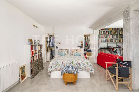 Dupleks i Madrid, Madrid, Madrid - € 490 000 | Ref: THH3359 - foto 19