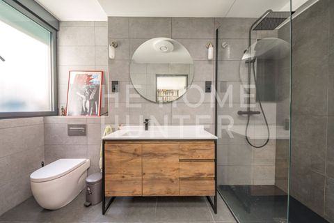 Dupleks i Madrid, Madrid, Madrid - € 490 000 | Ref: THH3359 - foto 21