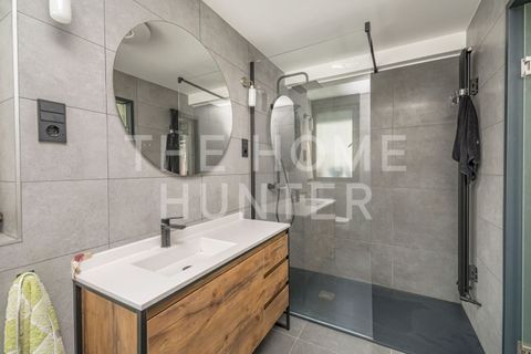 Dupleks i Madrid, Madrid, Madrid - € 490 000 | Ref: THH3359 - foto 23