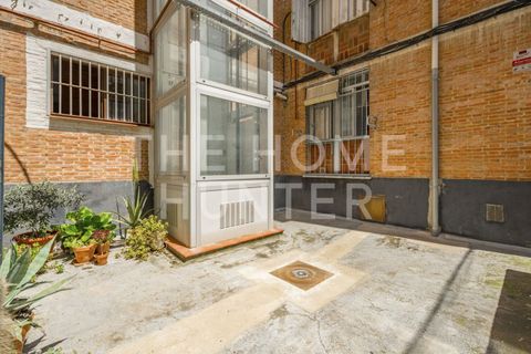 Dupleks i Madrid, Madrid, Madrid - € 490 000 | Ref: THH3359 - foto 26