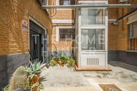 Dupleks i Madrid, Madrid, Madrid - € 490 000 | Ref: THH3359 - foto 27