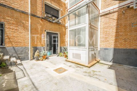 Dupleks i Madrid, Madrid, Madrid - € 490 000 | Ref: THH3359 - foto 29
