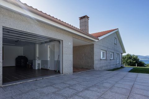 Byhus i Poio, Pontevedra, Poio - € 1.750.000 | Ref: 2218 - foto 28