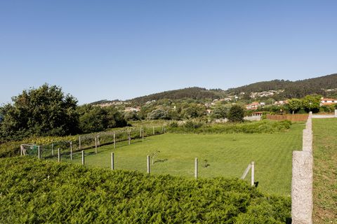 Byhus i Poio, Pontevedra, Poio - € 1.750.000 | Ref: 2218 - foto 32