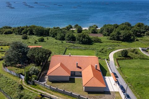 Byhus i Poio, Pontevedra, Poio - € 1.750.000 | Ref: 2218 - foto 1
