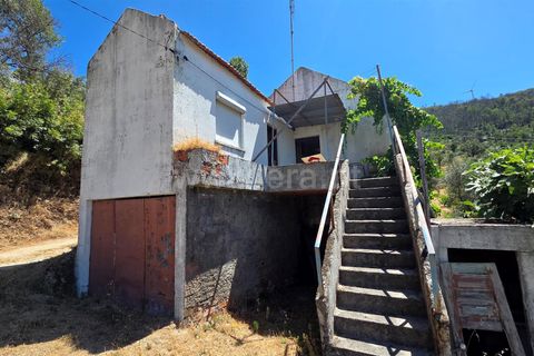 Erhvervsejendom i Guarda, Guarda, Guarda - € 189.000 | Ref: 046250154 - foto 20