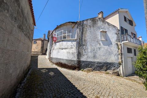Villa a Trancoso, Guarda, Trancoso - € 32.000 | Ref: 046250151 - foto 2