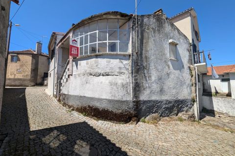 Villa a Trancoso, Guarda, Trancoso - € 32.000 | Ref: 046250151 - foto 3