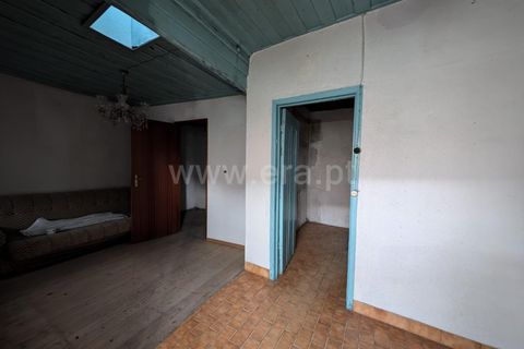 Villa a Trancoso, Guarda, Trancoso - € 32.000 | Ref: 046250151 - foto 6