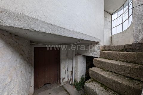 Villa a Trancoso, Guarda, Trancoso - € 32.000 | Ref: 046250151 - foto 12