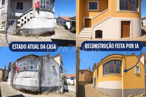 Villa a Trancoso, Guarda, Trancoso - € 32.000 | Ref: 046250151 - foto 16