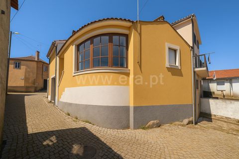 Villa a Trancoso, Guarda, Trancoso - € 32.000 | Ref: 046250151 - foto 15