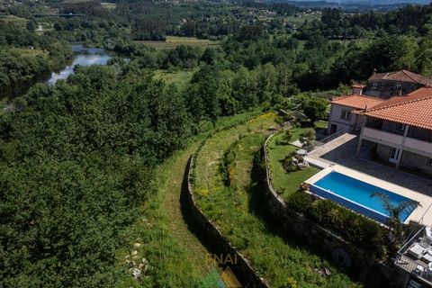Farm i Ponte de Lima, Viana do Castelo, Ponte de Lima - € 1.350.000 | Ref: PTL-001-113 - foto 3