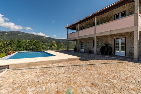 Farm i Ponte de Lima, Viana do Castelo, Ponte de Lima - € 1.350.000 | Ref: PTL-001-113 - foto 4