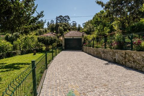 Farm i Ponte de Lima, Viana do Castelo, Ponte de Lima - € 1.350.000 | Ref: PTL-001-113 - foto 6