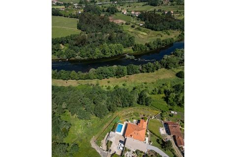 Farm i Ponte de Lima, Viana do Castelo, Ponte de Lima - € 1.350.000 | Ref: PTL-001-113 - foto 8