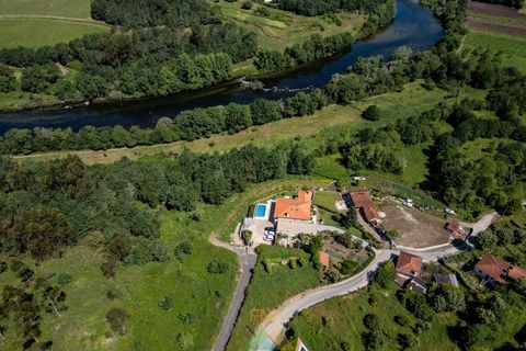 Farm i Ponte de Lima, Viana do Castelo, Ponte de Lima - € 1.350.000 | Ref: PTL-001-113 - foto 9