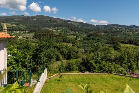 Farm i Ponte de Lima, Viana do Castelo, Ponte de Lima - € 1.350.000 | Ref: PTL-001-113 - foto 10