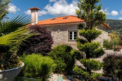 Farm i Ponte de Lima, Viana do Castelo, Ponte de Lima - € 1.350.000 | Ref: PTL-001-113 - foto 12