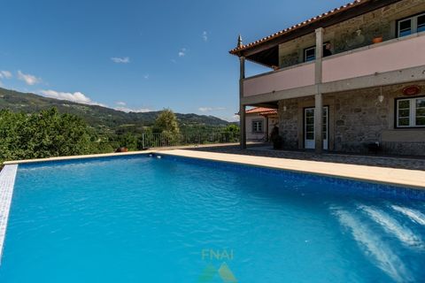 Farm i Ponte de Lima, Viana do Castelo, Ponte de Lima - € 1.350.000 | Ref: PTL-001-113 - foto 14