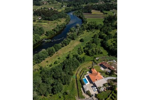 Farm i Ponte de Lima, Viana do Castelo, Ponte de Lima - € 1.350.000 | Ref: PTL-001-113 - foto 15