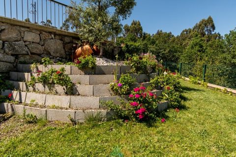 Farm i Ponte de Lima, Viana do Castelo, Ponte de Lima - € 1.350.000 | Ref: PTL-001-113 - foto 16