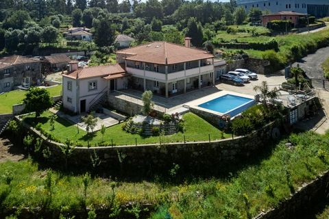 Farm i Ponte de Lima, Viana do Castelo, Ponte de Lima - € 1.350.000 | Ref: PTL-001-113 - foto 17