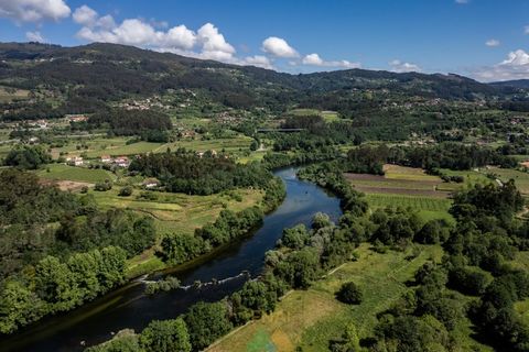 Farm i Ponte de Lima, Viana do Castelo, Ponte de Lima - € 1.350.000 | Ref: PTL-001-113 - foto 18