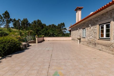 Farm i Ponte de Lima, Viana do Castelo, Ponte de Lima - € 1.350.000 | Ref: PTL-001-113 - foto 21