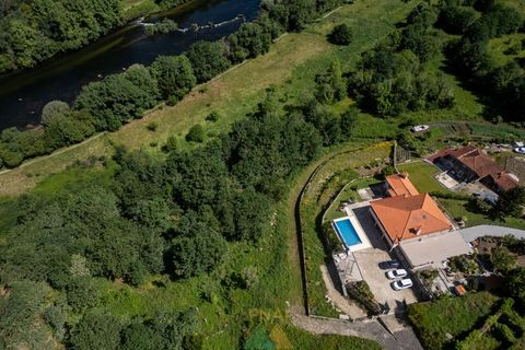 Farm i Ponte de Lima, Viana do Castelo, Ponte de Lima - € 1.350.000 | Ref: PTL-001-113 - foto 23