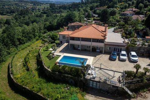 Farm i Ponte de Lima, Viana do Castelo, Ponte de Lima - € 1.350.000 | Ref: PTL-001-113 - foto 25