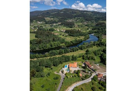 Farm i Ponte de Lima, Viana do Castelo, Ponte de Lima - € 1.350.000 | Ref: PTL-001-113 - foto 27