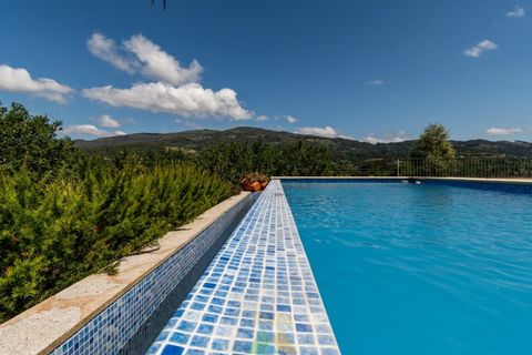 Farm i Ponte de Lima, Viana do Castelo, Ponte de Lima - € 1.350.000 | Ref: PTL-001-113 - foto 28