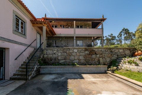 Farm i Ponte de Lima, Viana do Castelo, Ponte de Lima - € 1.350.000 | Ref: PTL-001-113 - foto 29