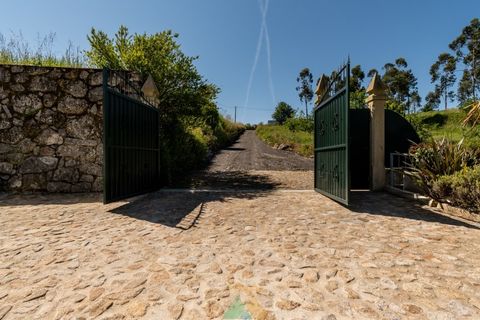 Farm i Ponte de Lima, Viana do Castelo, Ponte de Lima - € 1.350.000 | Ref: PTL-001-113 - foto 30