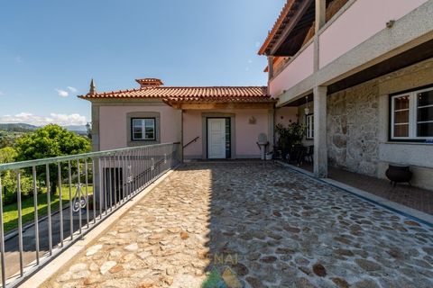 Farm i Ponte de Lima, Viana do Castelo, Ponte de Lima - € 1.350.000 | Ref: PTL-001-113 - foto 31