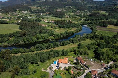 Farm i Ponte de Lima, Viana do Castelo, Ponte de Lima - € 1.350.000 | Ref: PTL-001-113 - foto 32