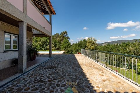Farm i Ponte de Lima, Viana do Castelo, Ponte de Lima - € 1.350.000 | Ref: PTL-001-113 - foto 35